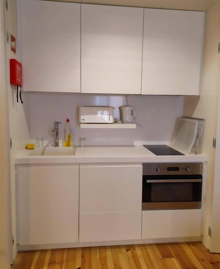 Lisbon Combro 77 Charming Studios By Get Your Stay Extérieur photo