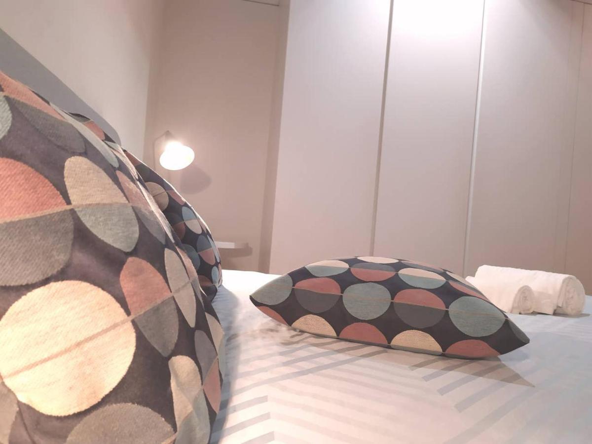 Lisbon Combro 77 Charming Studios By Get Your Stay Extérieur photo