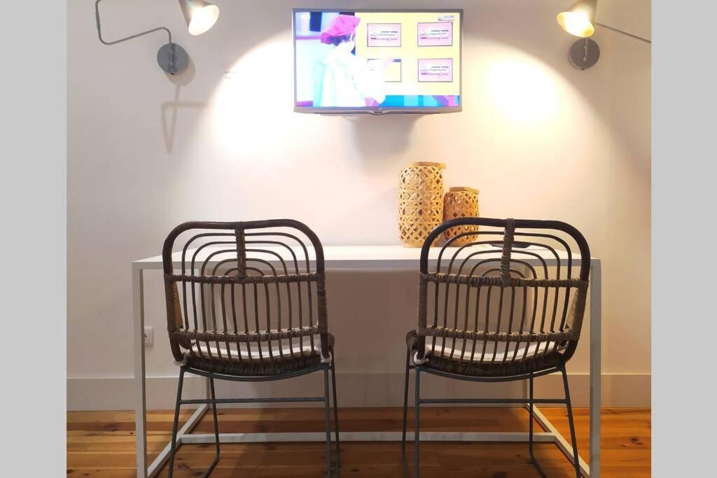Lisbon Combro 77 Charming Studios By Get Your Stay Extérieur photo
