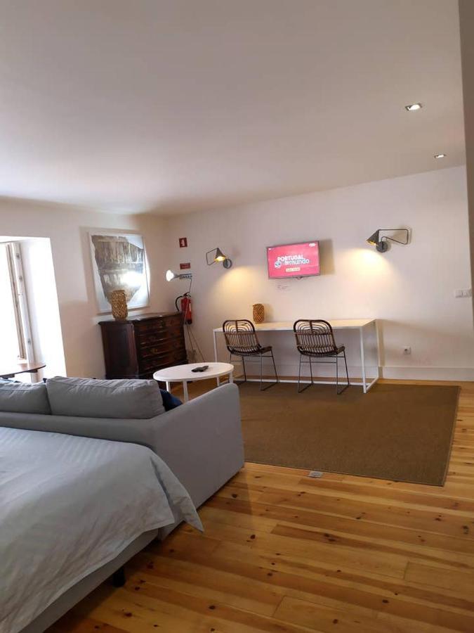 Lisbon Combro 77 Charming Studios By Get Your Stay Extérieur photo