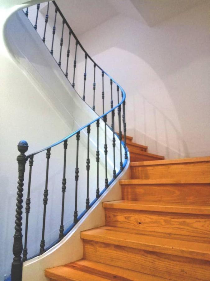 Lisbon Combro 77 Charming Studios By Get Your Stay Extérieur photo