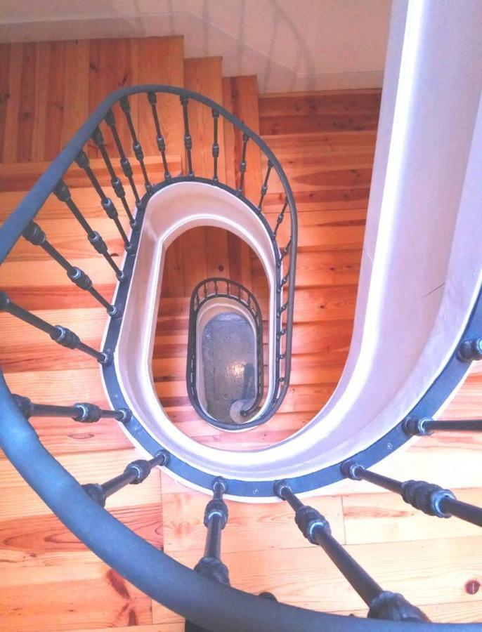 Lisbon Combro 77 Charming Studios By Get Your Stay Extérieur photo