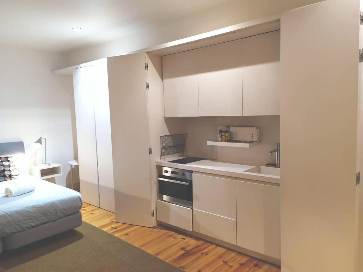 Lisbon Combro 77 Charming Studios By Get Your Stay Extérieur photo