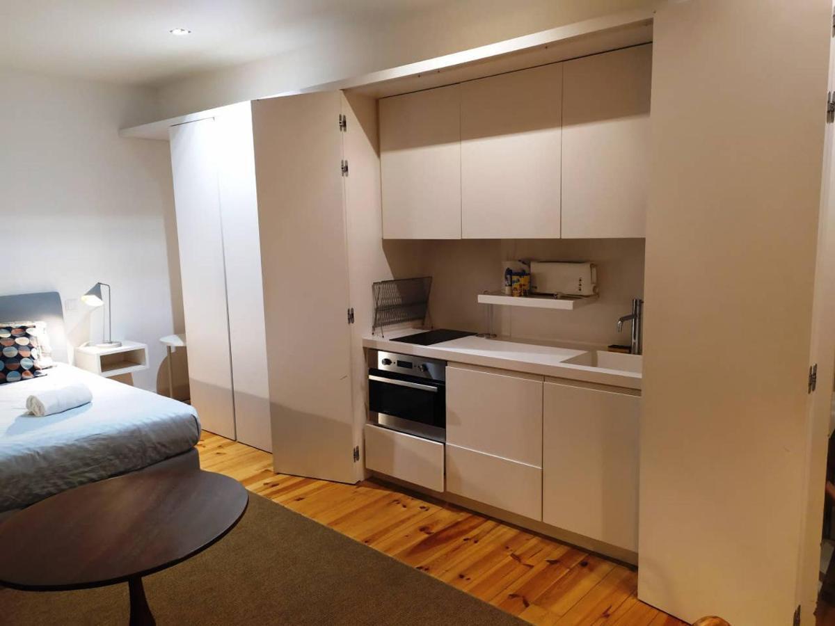 Lisbon Combro 77 Charming Studios By Get Your Stay Extérieur photo