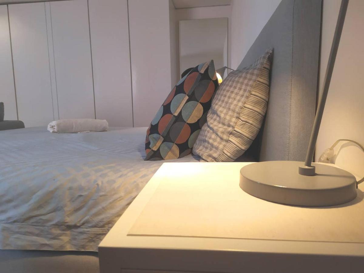 Lisbon Combro 77 Charming Studios By Get Your Stay Extérieur photo
