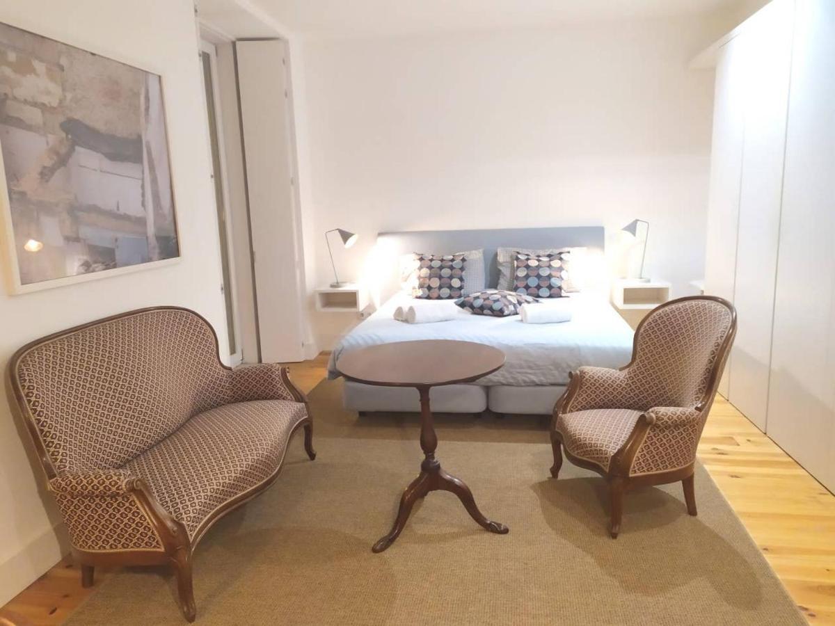 Lisbon Combro 77 Charming Studios By Get Your Stay Extérieur photo