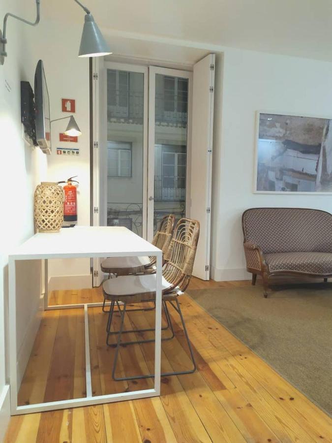 Lisbon Combro 77 Charming Studios By Get Your Stay Extérieur photo