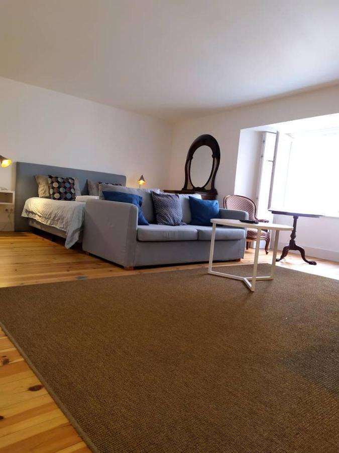 Lisbon Combro 77 Charming Studios By Get Your Stay Extérieur photo