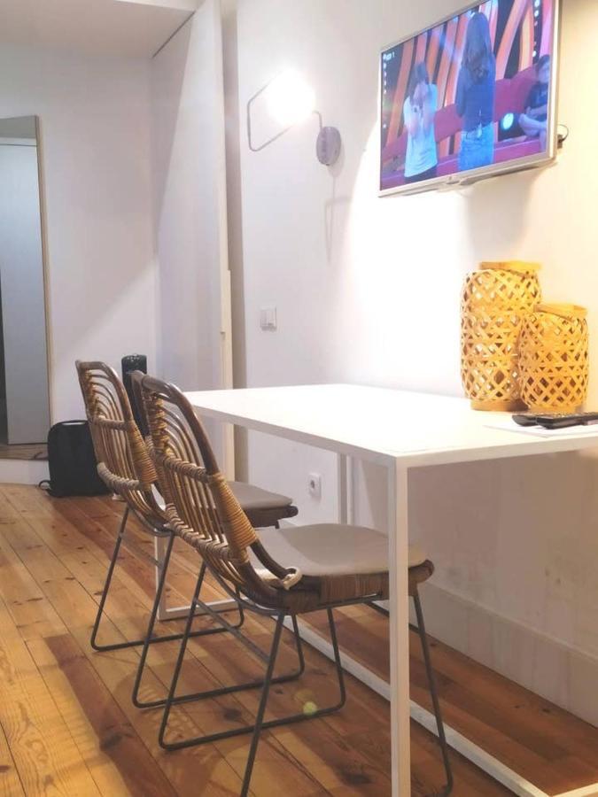 Lisbon Combro 77 Charming Studios By Get Your Stay Extérieur photo