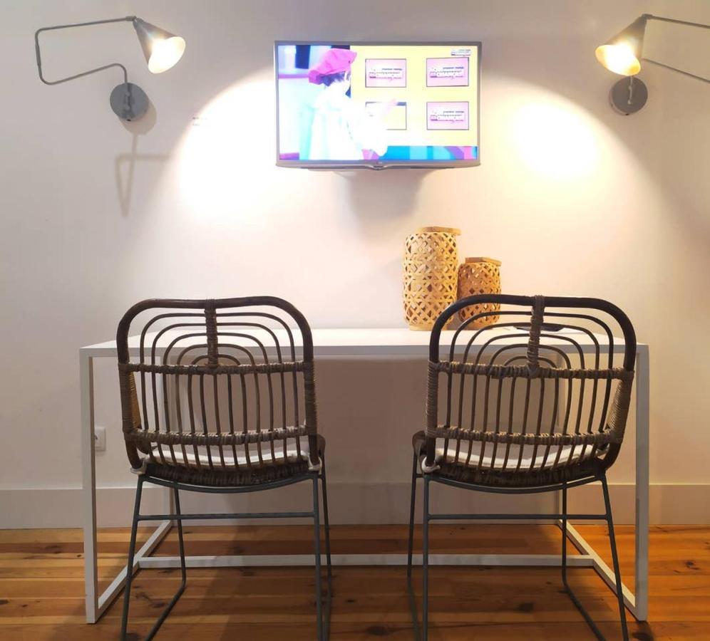 Lisbon Combro 77 Charming Studios By Get Your Stay Extérieur photo