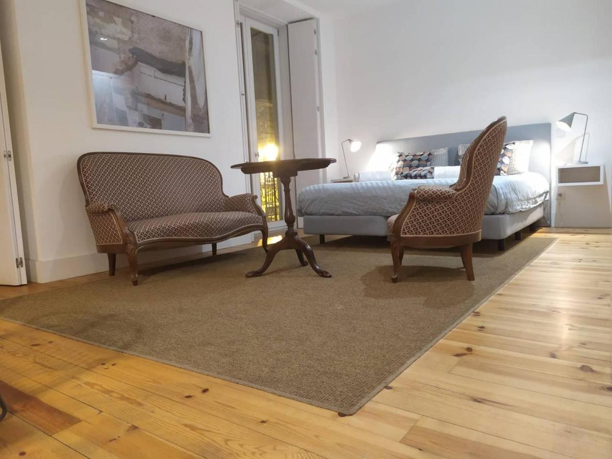 Lisbon Combro 77 Charming Studios By Get Your Stay Extérieur photo