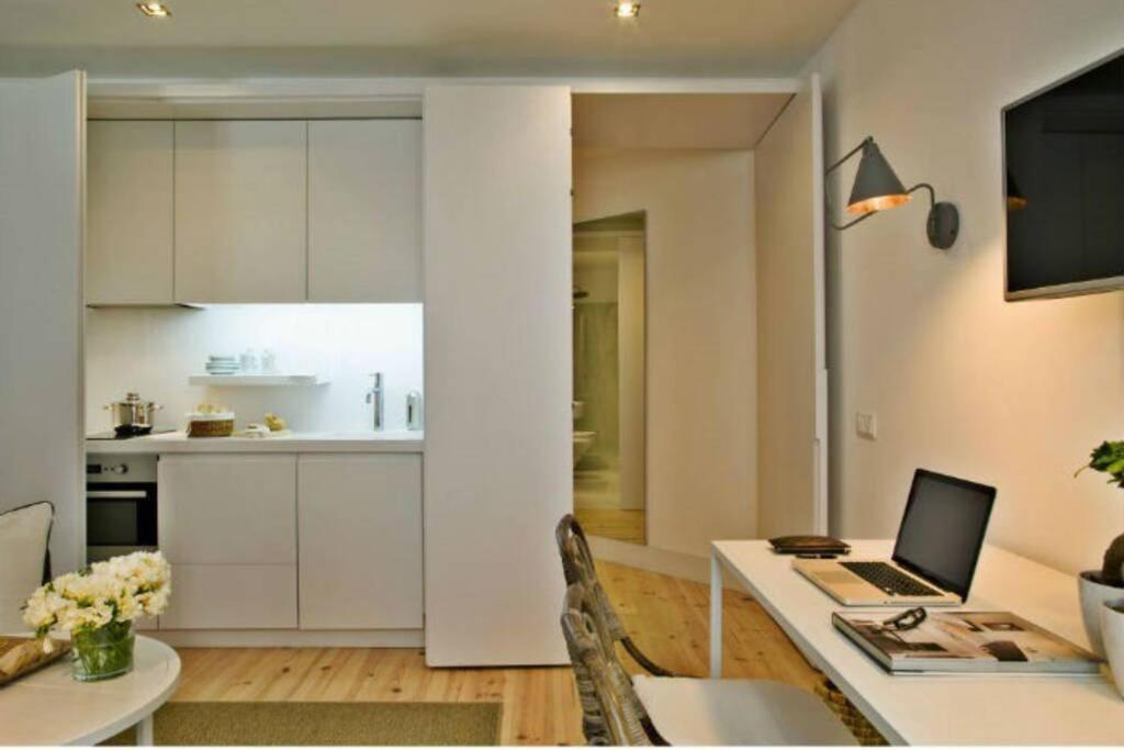 Lisbon Combro 77 Charming Studios By Get Your Stay Extérieur photo