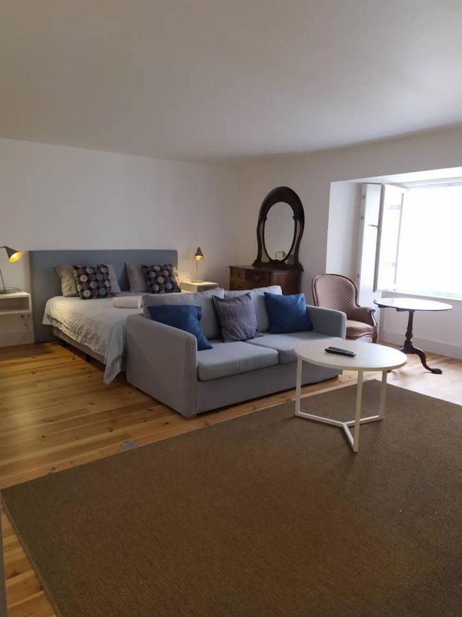 Lisbon Combro 77 Charming Studios By Get Your Stay Extérieur photo