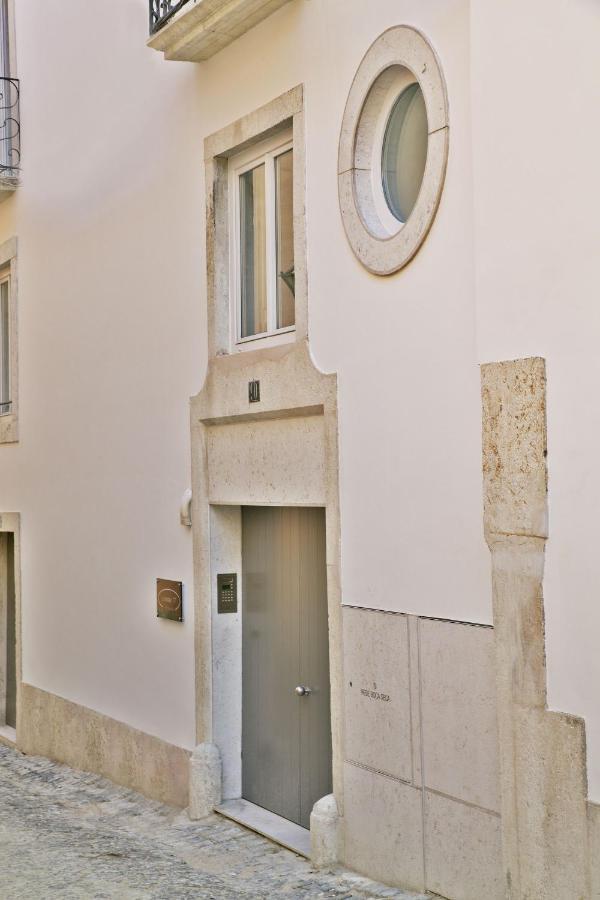 Lisbon Combro 77 Charming Studios By Get Your Stay Extérieur photo