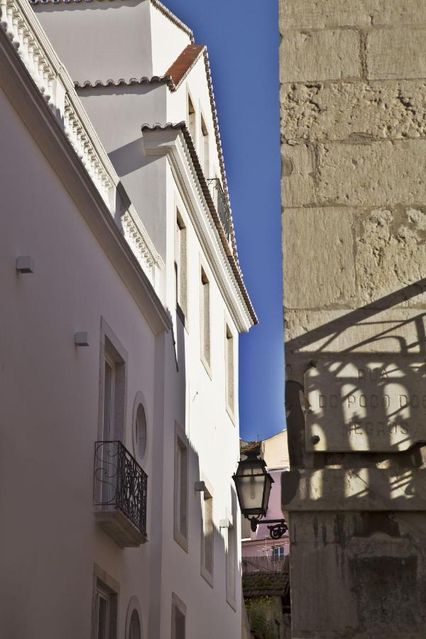 Lisbon Combro 77 Charming Studios By Get Your Stay Extérieur photo