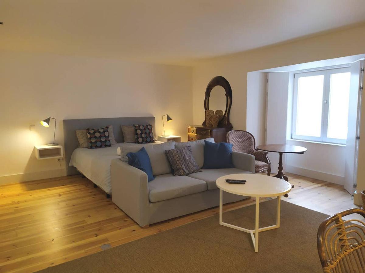 Lisbon Combro 77 Charming Studios By Get Your Stay Extérieur photo