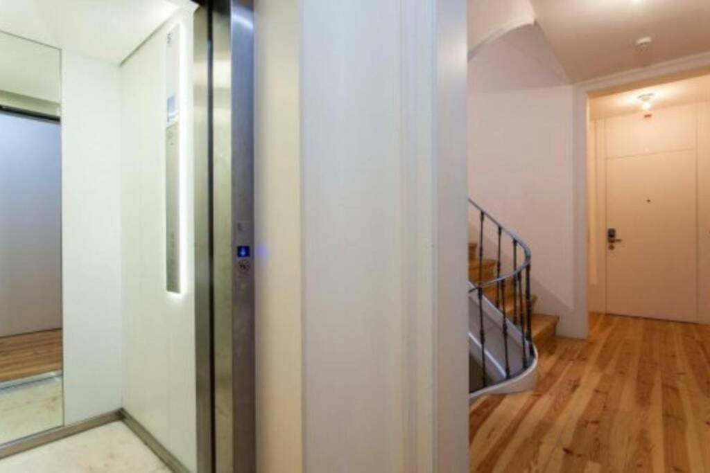 Lisbon Combro 77 Charming Studios By Get Your Stay Extérieur photo